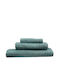 Epavlis Homeware Кърпа за лице Σχ.2006 50x100см. Зелена