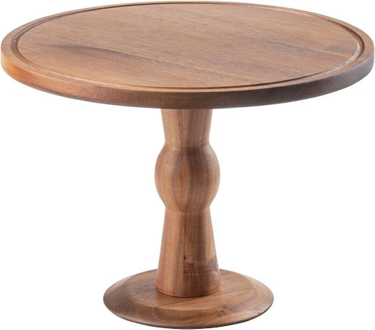 Tablecraft 11442 Ξύλινη