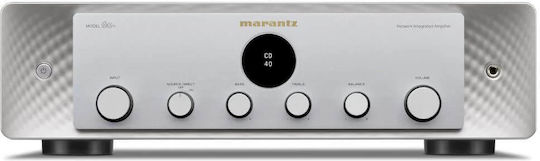 Marantz MODEL 60n Интегриран Hi-Fi усилвател Stereo 80W/4Ω 60W/8Ω 4314
