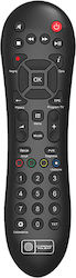 Evobox Pvr Remote Control Evobox Pvr Remote Control
