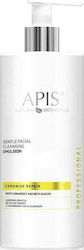 Apis Natural Cosmetics Ceramide Repair Emulsion Gesichtsreiniger 500ml Apis Natural Cosmetics Ceramide Repair Emulsion Gesichtsreiniger 500ml