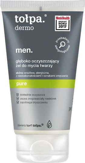 Tolpa Pure Gel Cleansing Face 150ml