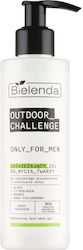 Bielenda Outdoor Challenge Gel Καθαρισμού Προσώπου 190ml Bielenda Outdoor Challenge Gel Καθαρισμού Προσώπου 190ml