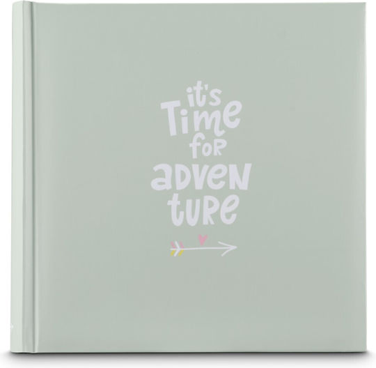 Hama Good Things Adventure 10x15 200 снимки джобен албум с мемо 7711