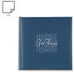 Hama Good Things Happen 10x15 200 Photos Insert...