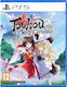 Touhou Spell Carnival PS5 Game