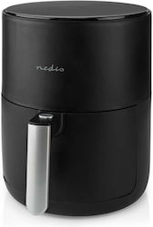 Nedis 3lt Negru KAAF140BK Nedis 3lt Negru KAAF140BK