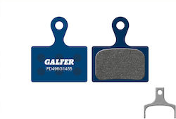 Τακακια Δισκοφρενου Galfer Fd496 Road Shimano Τακακια Δισκοφρενου Galfer Fd496 Road Shimano