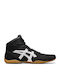 ASICS Matflex 7 Boxing Shoes Black