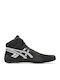 ASICS Boxing Shoes Black