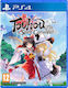 Touhou Spell Carnival Joc PS4