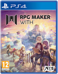 RPG Maker WITH Edition