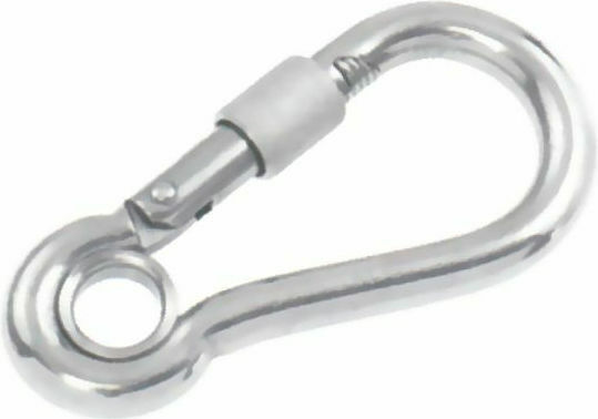 Катерачни куки Inox Ss316 6x60 винт 2702005 G-l4113