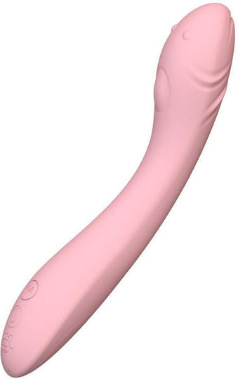 Vibrator Pink