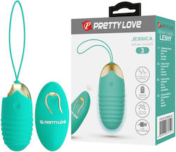 Vibrator Green