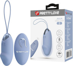 Vibrator Albastru