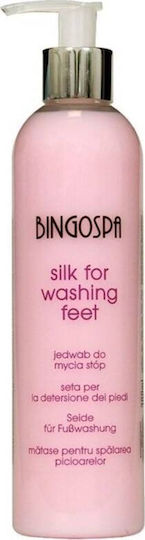 BingoSpa Oil Cleansing Feet 300ml