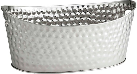 Tablecraft Σαμπανιέρα Inox 15.1lt με Ύψος 52cm