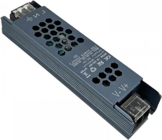 LED-Netzteil Leistung 60W mit Ausgangsspannung 12V