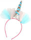 Children's Unicorn Headband 23cm #7951