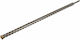 Awtools Bohrer SDS Plus 22x 800mm Quadrat