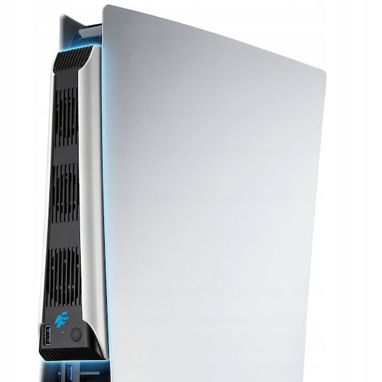 Flashfire P701 Cooling Fan for PS5 Quick Cooling Easy Installation