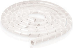 Tub spiral natural Gst-20