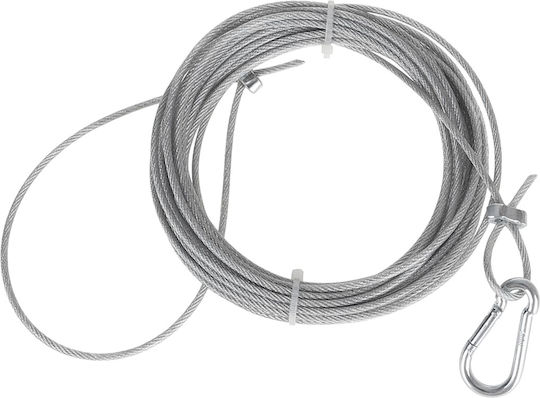 Chimney Brush Extension 10 M Geko G66730