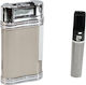 Pierre Cardin Lighter Flame in Silver color