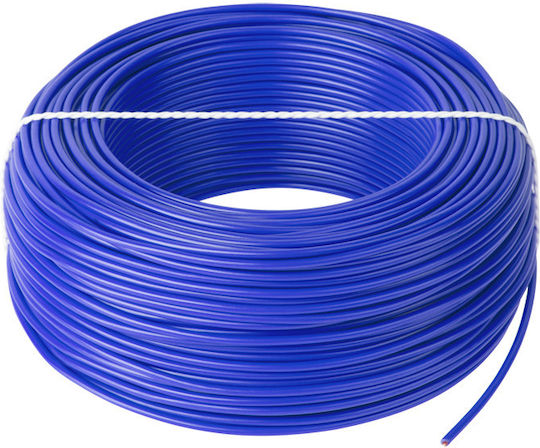 Lgy Cable 1x1.5 H07v-k Blue