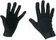 Covalliero Riding Gloves Cotton Jersey Black Made of Jersey Cotton Size S Kerbl 4018653326060