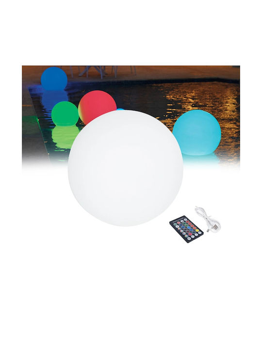 GloboStar Γλόμπος LED 5W 20cm GloboStar Γλόμπος LED 5W 20cm