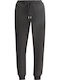 Cargo Pantaloni de trening cu Elastic Black
