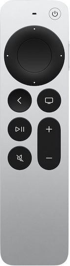 Apple Telecomandă Compatibilă MW5G3Z/A Pentru TV Apple TV