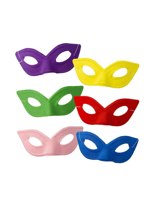 Lady Eye Mask 6col #320