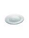 XM-Casa Plate Shallow Transparent 33cm