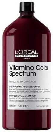 L'Oréal Professionnel Vitamino Color Spectrum Σαμπουάν Διατήρησης Χρώματος & Λάμψης για Βαμμένα Μαλλιά 1500ml