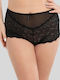 Femeie Boxer Black