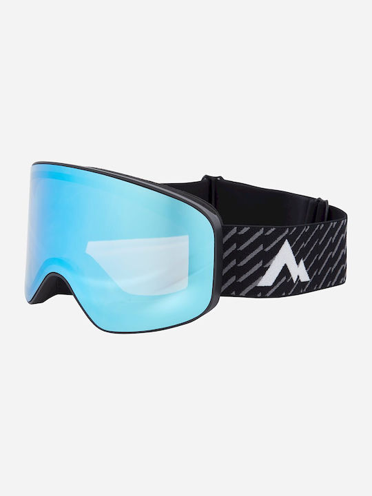 Mc Kinley Flyte Revo Μάσκα Σκι & Snowboard Παιδική
