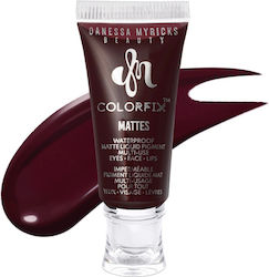 Danessa Myricks Beauty Colorfix 24 Mattes Eye S...