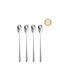 Robert Welch Set de Linguri Alimente Inoxidabile Argintiu 4buc