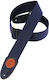 Levy's Mssc8 Classic Cotton Navy Blue 2"