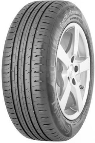 Continental Contiecocontact 5 165/60R15 81H XL Лято Гума