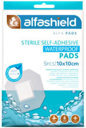 Karabinis Medical Alfashield Karabinis Medical Alfashield