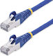 StarTech S/FTP Cat.5 (100Mbps) Καλώδιο Δικτύου Ethernet 1m Μπλε