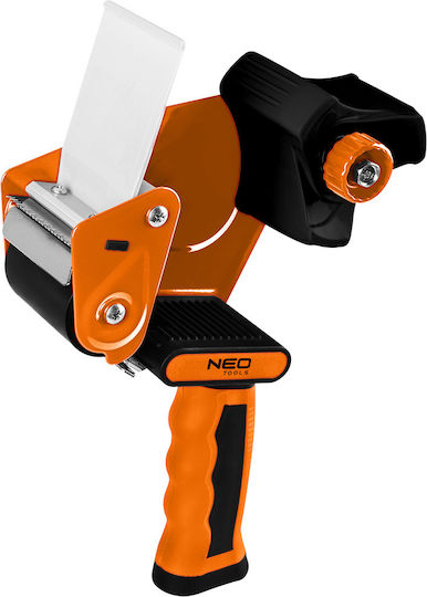 Neo Tools Μηχανή Ταινίας Συσκευασίας 50mm