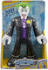 Action Figure Imaginext Dc Super Friends Joker Xl Batman