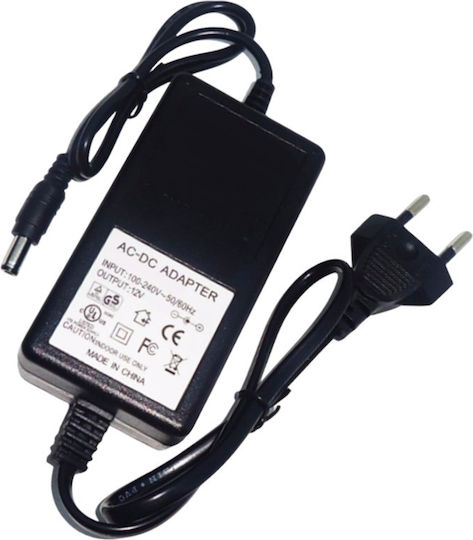 Universal Power Adapter 12 8A with Power 96W (431583)