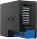 Ajax Systems Relay Smart Relay 868MHz 7÷24VDC 1 Dry Contact Load 5A 36VDC 13A 230VAC