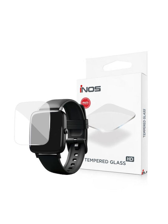 iNOS Gehärtetes Glas für das Huawei Watch GT 1Stück